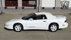 Thumbnail Photo 3 for 1994 Pontiac Firebird Convertible