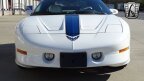Thumbnail Photo 6 for 1994 Pontiac Firebird Convertible