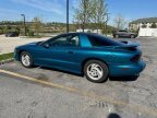 Thumbnail Photo 2 for 1994 Pontiac Firebird