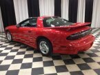 Thumbnail Photo 2 for 1994 Pontiac Firebird Trans Am