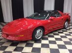 Thumbnail Photo 1 for 1994 Pontiac Firebird Trans Am