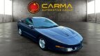 Thumbnail Photo 6 for 1994 Pontiac Firebird