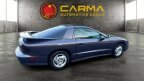 Thumbnail Photo 5 for 1994 Pontiac Firebird