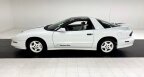 Thumbnail Photo 1 for 1994 Pontiac Firebird