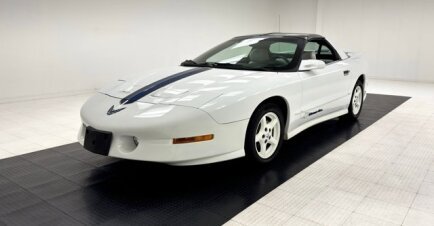 Photo 1 for 1994 Pontiac Firebird