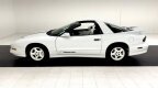 Thumbnail Photo 2 for 1994 Pontiac Firebird
