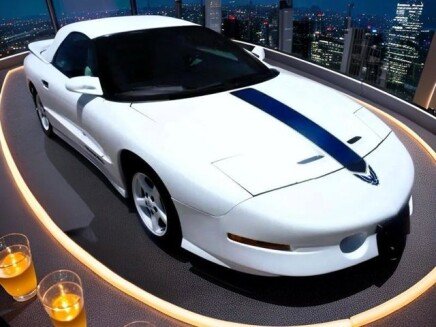 Photo 1 for 1994 Pontiac Firebird