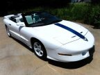 Thumbnail Photo 3 for 1994 Pontiac Firebird