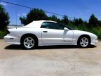 Thumbnail Photo 6 for 1994 Pontiac Firebird