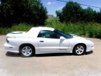 Thumbnail Photo 5 for 1994 Pontiac Firebird