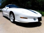Thumbnail Photo 4 for 1994 Pontiac Firebird