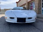 Thumbnail Photo 3 for 1994 Pontiac Firebird