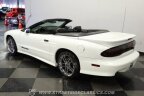 Thumbnail Photo 6 for 1994 Pontiac Firebird Trans Am Convertible