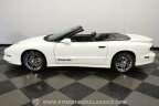 Thumbnail Photo 2 for 1994 Pontiac Firebird Trans Am Convertible