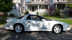 Thumbnail Photo 2 for 1994 Pontiac Firebird