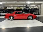 Thumbnail Photo 4 for 1994 Pontiac Firebird Firehawk