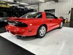 Thumbnail Photo 5 for 1994 Pontiac Firebird Firehawk