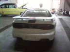 Thumbnail Photo 3 for 1994 Pontiac Firebird Coupe