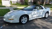 1994 Pontiac Firebird Trans Am