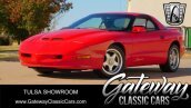 1994 Pontiac Firebird Trans Am