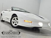 1994 Pontiac Firebird