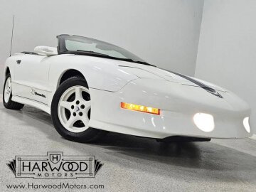 1994 Pontiac Firebird