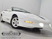 1994 Pontiac Firebird