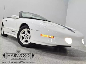 1994 Pontiac Firebird
