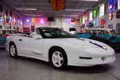 1994 Pontiac Firebird