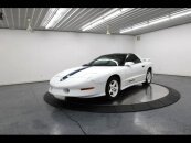 1994 Pontiac Firebird