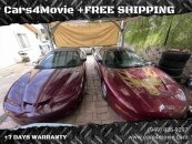 1994 Pontiac Firebird