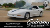 1994 Pontiac Firebird Trans Am