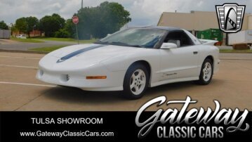 1994 Pontiac Firebird Trans Am