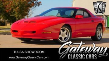 1994 Pontiac Firebird Trans Am