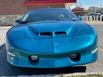 1994 Pontiac Firebird
