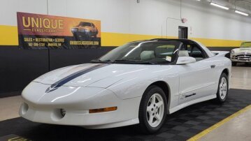 1994 Pontiac Firebird