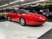 1994 Pontiac Firebird