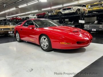1994 Pontiac Firebird