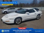 New 1994 Pontiac Firebird Coupe
