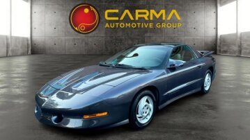1994 Pontiac Firebird