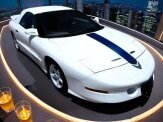 1994 Pontiac Firebird