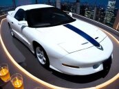 1994 Pontiac Firebird
