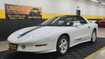 1994 Pontiac Firebird