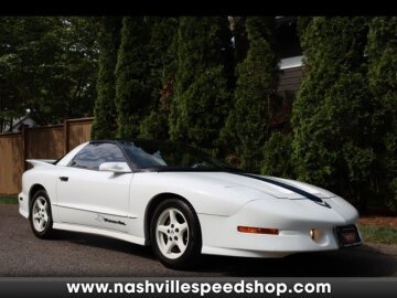 1994 Pontiac Firebird