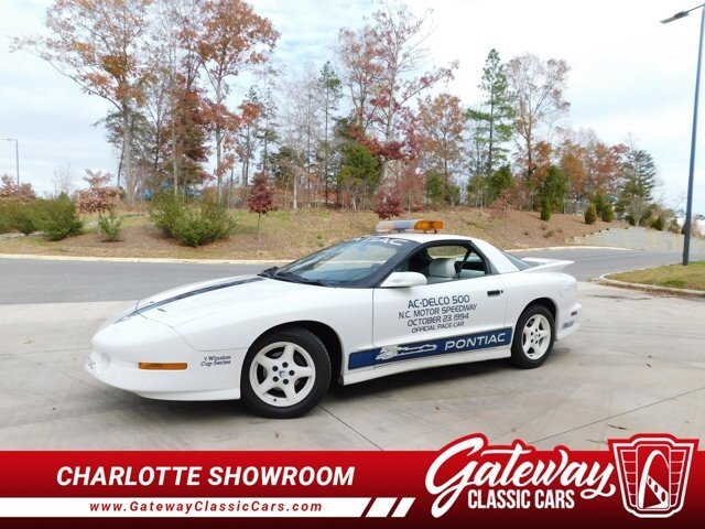 1994 Pontiac Firebird