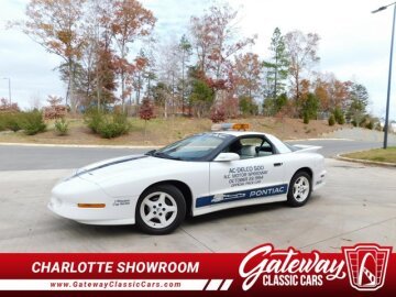 1994 Pontiac Firebird