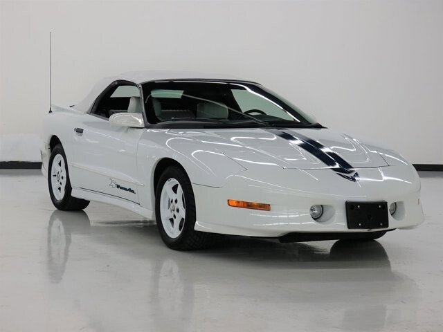 1994 Pontiac Firebird