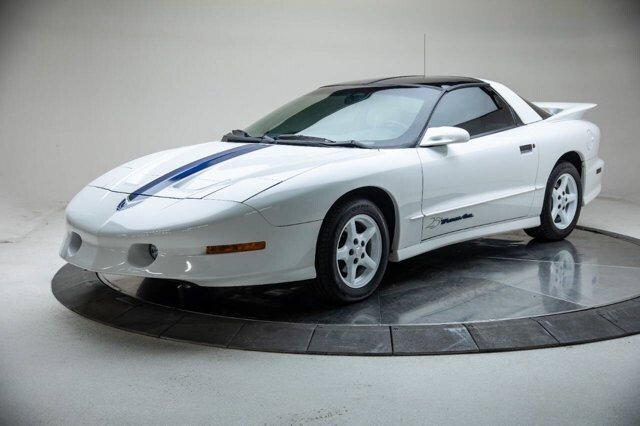 1994 Pontiac Firebird Coupe
