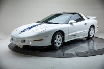 1994 Pontiac Firebird Coupe
