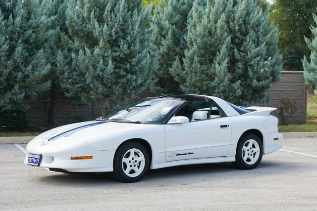1994 Pontiac Firebird Coupe